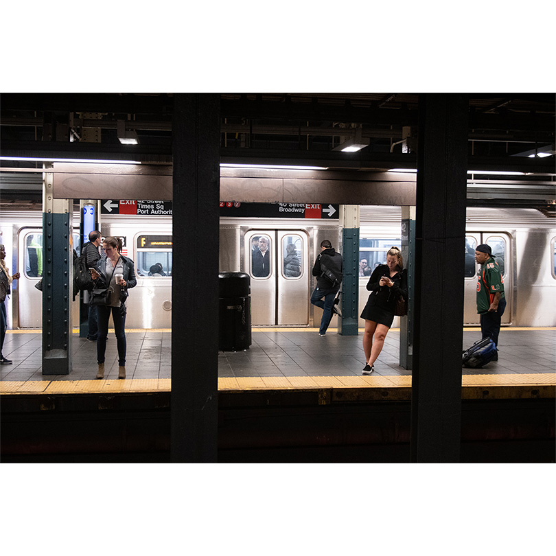 Public Transportation
