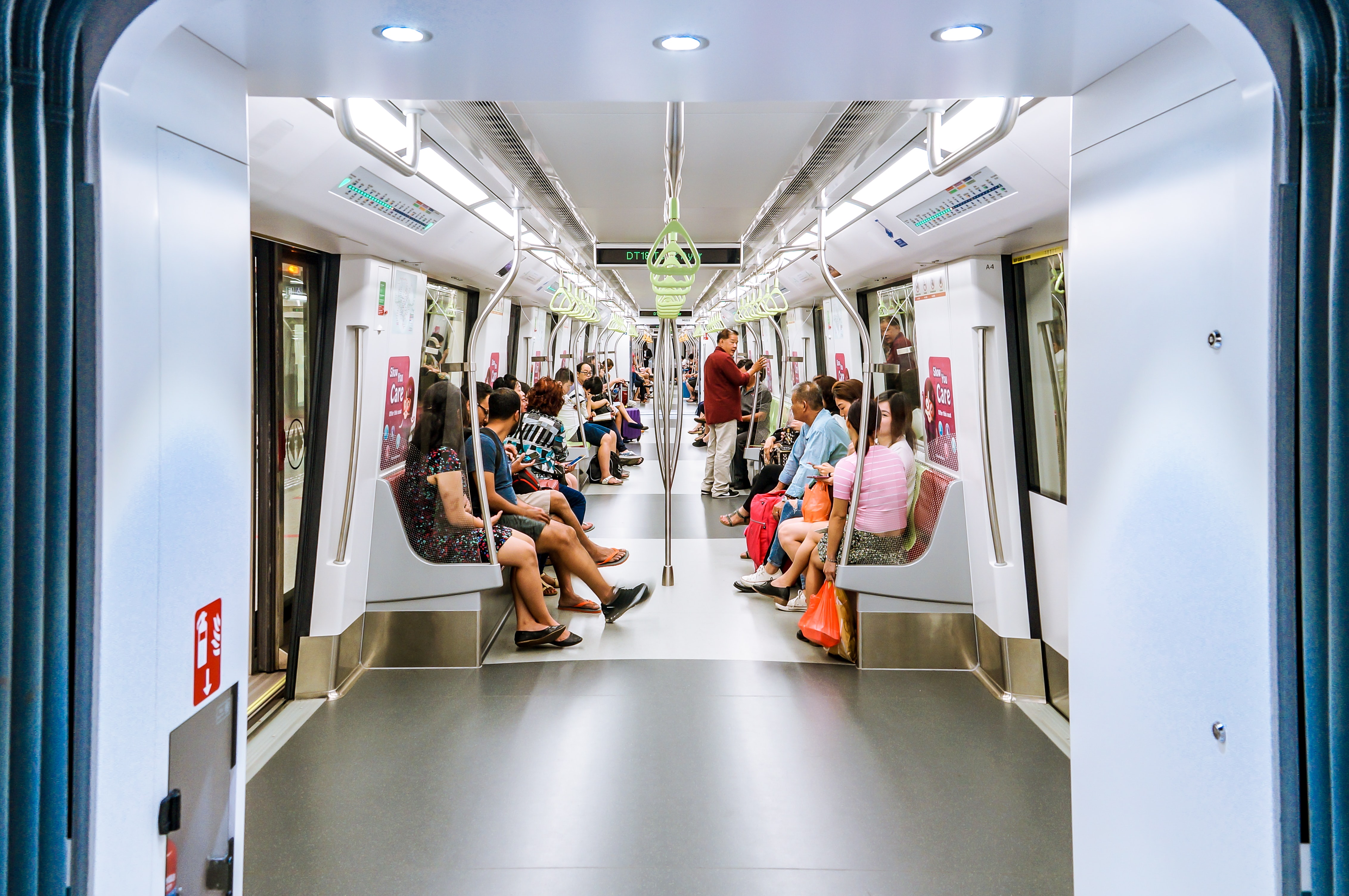 Public Transit