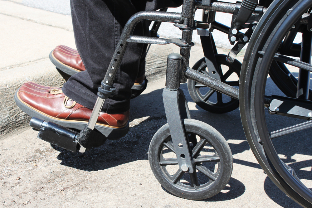 Accessibility