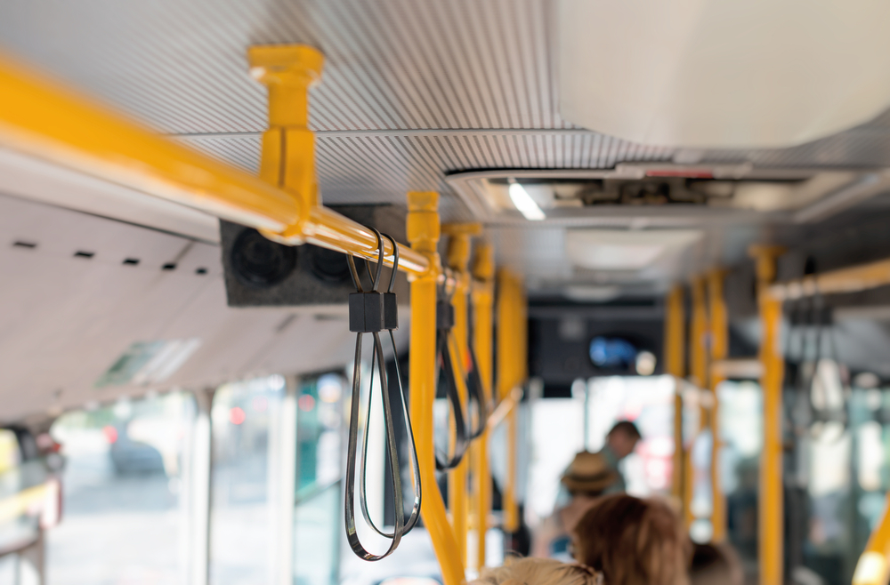 Public Transit
