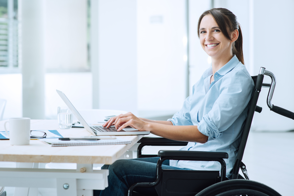 Accessible Office