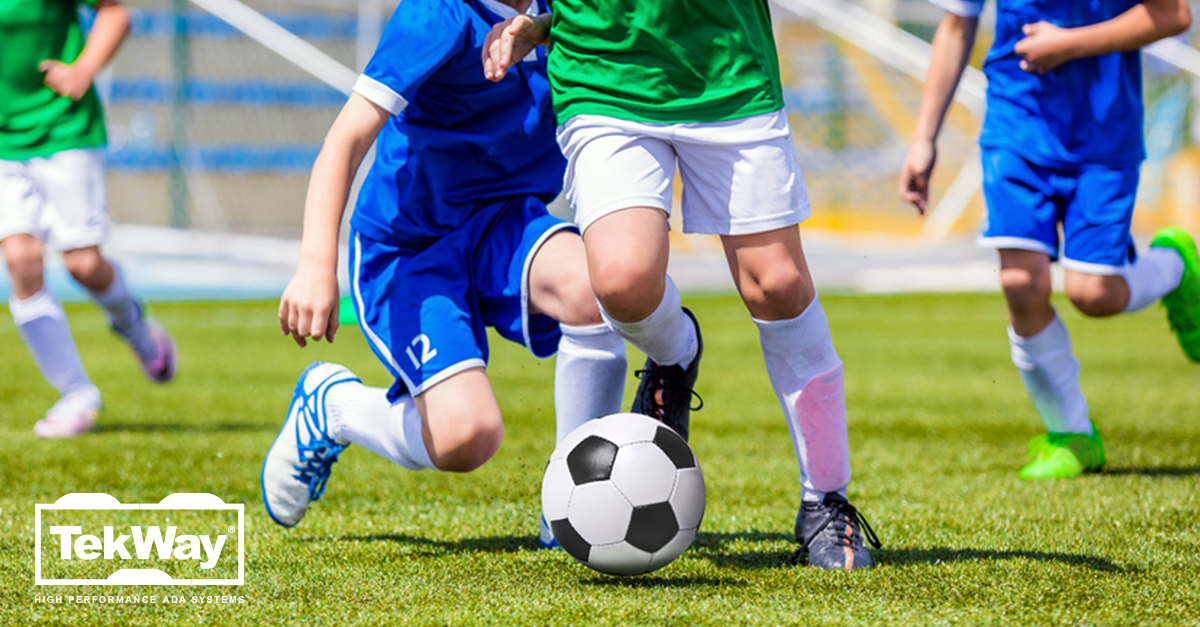 ADA Accessibility in Sports