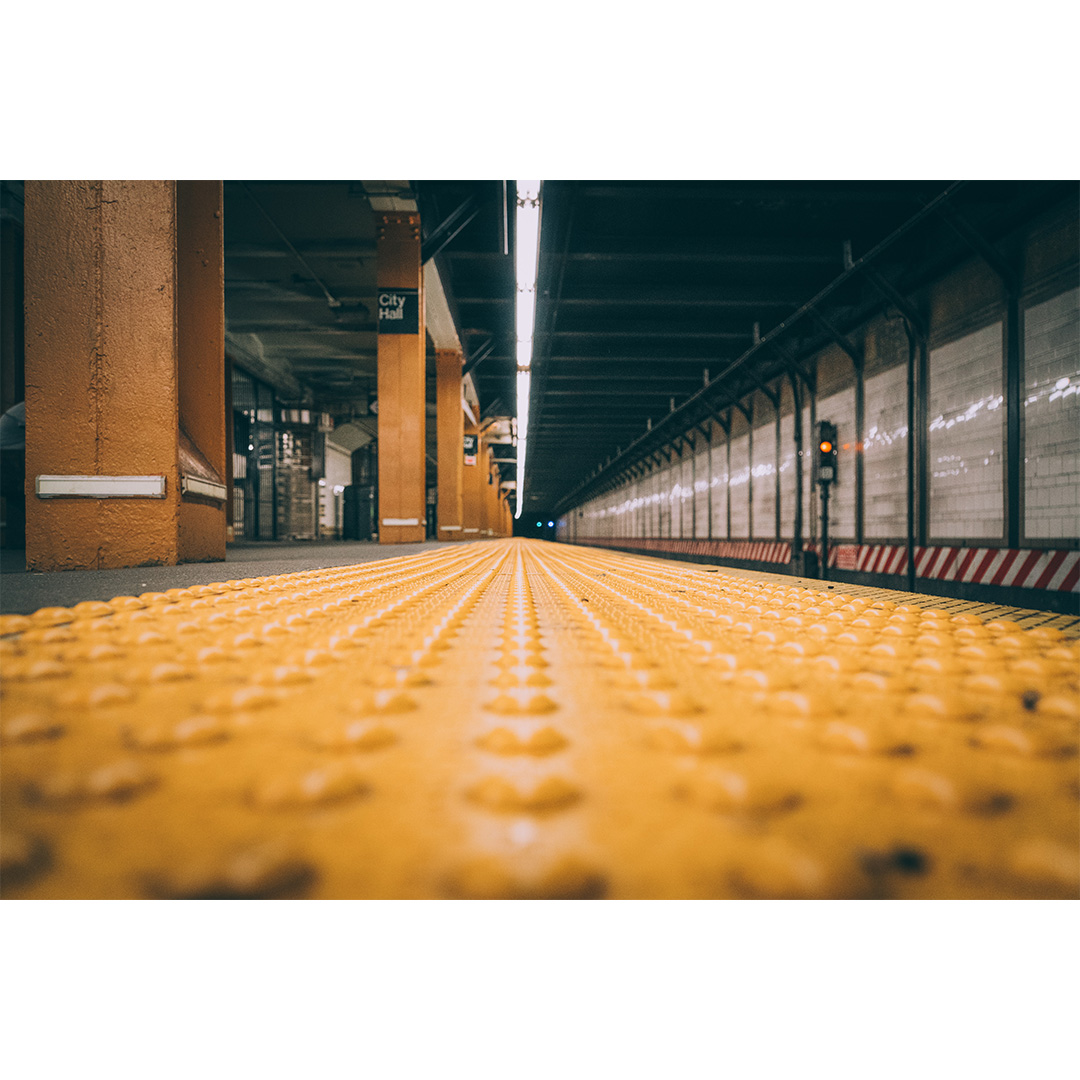 ADA Ramp