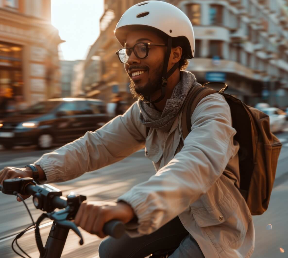 cyclist